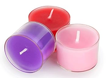 sexual pleasure candles for