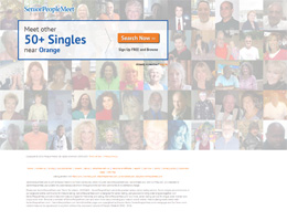 seniorpeoplemeet dating site senior