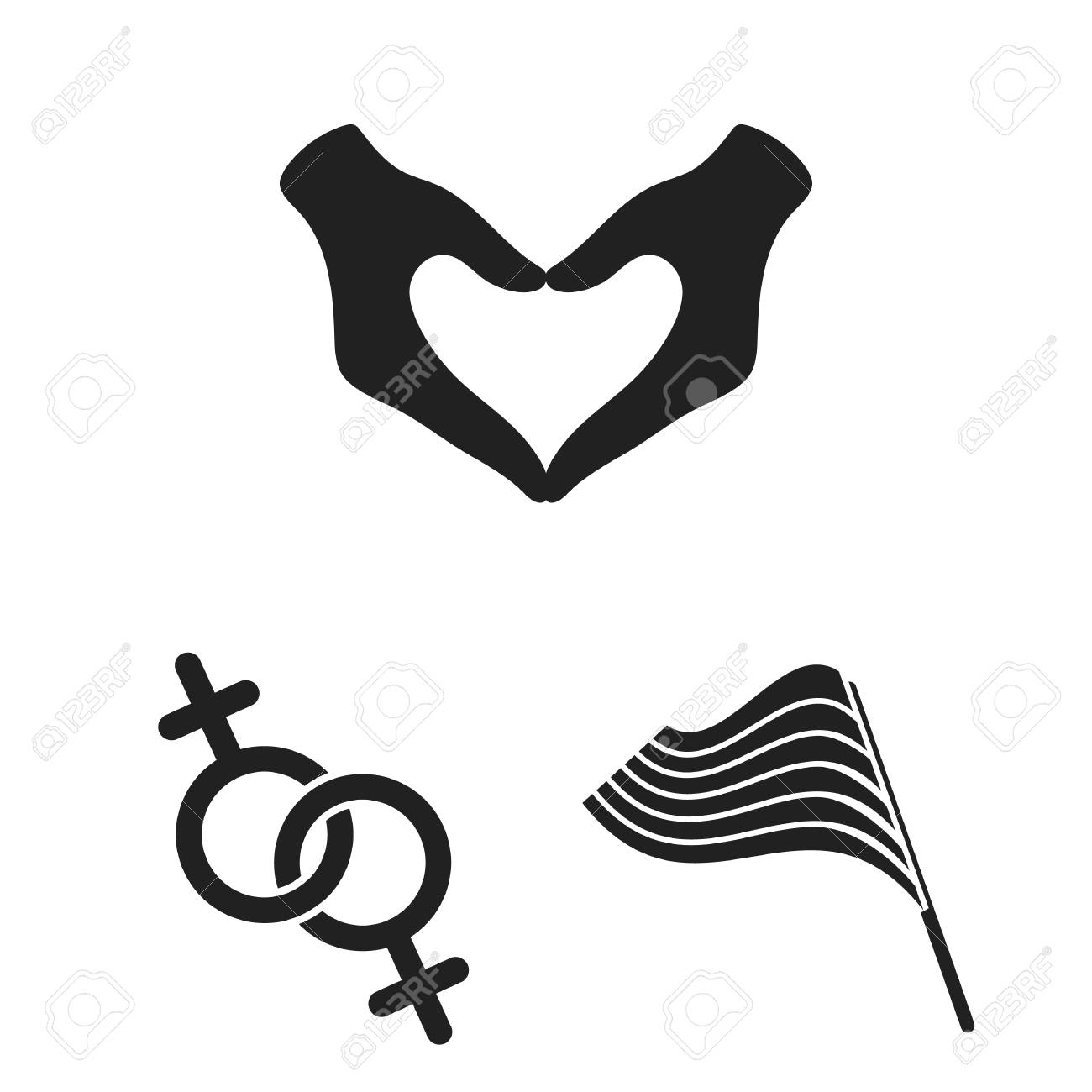 of black clips lesbians