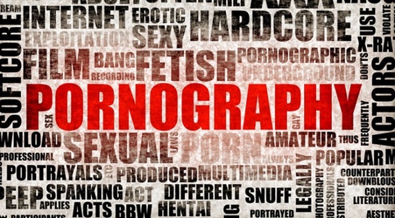 is pornography wrong it