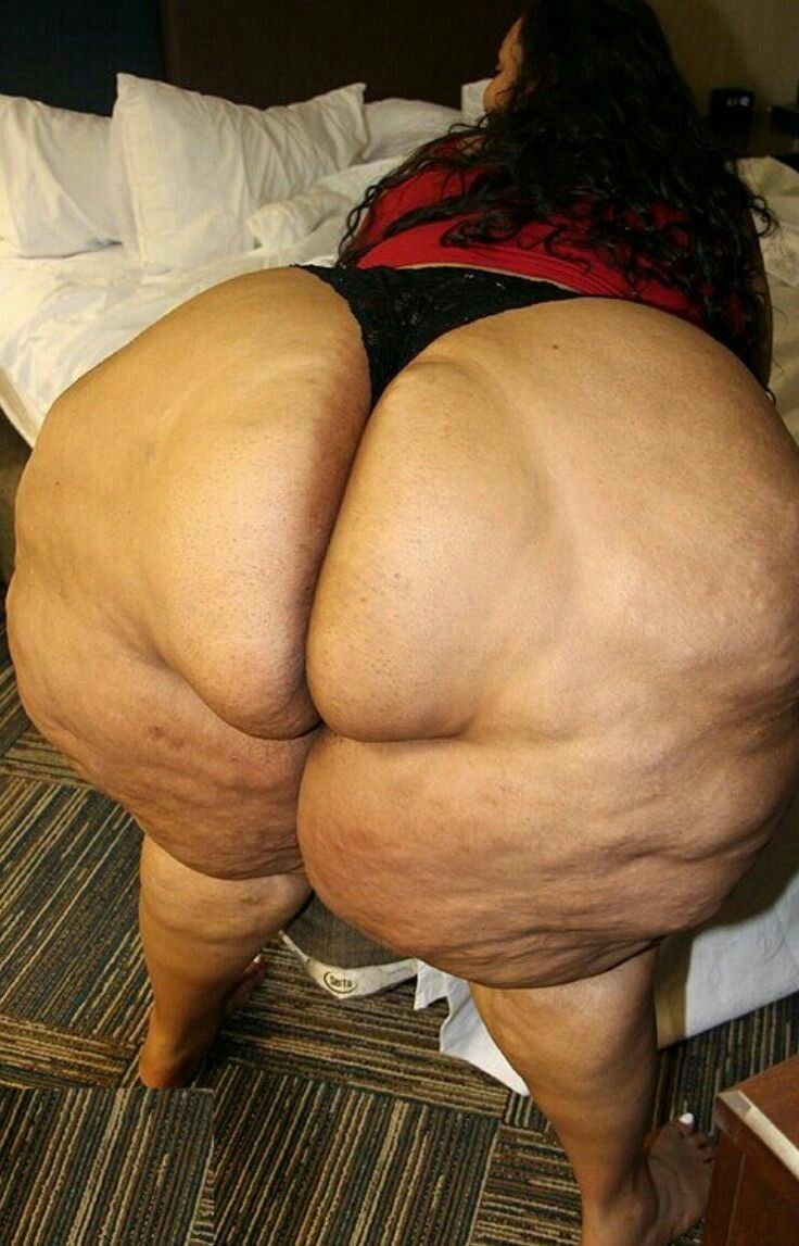 fat ass sexy bbw