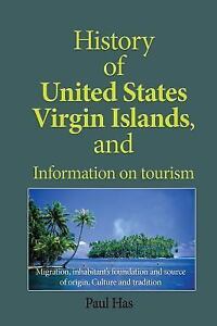 united the virgin islands history states of