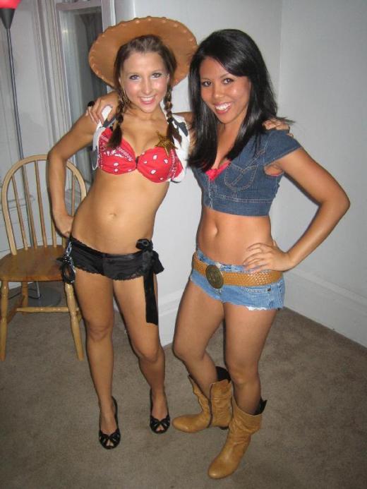 sexy nude costume pictures halloween