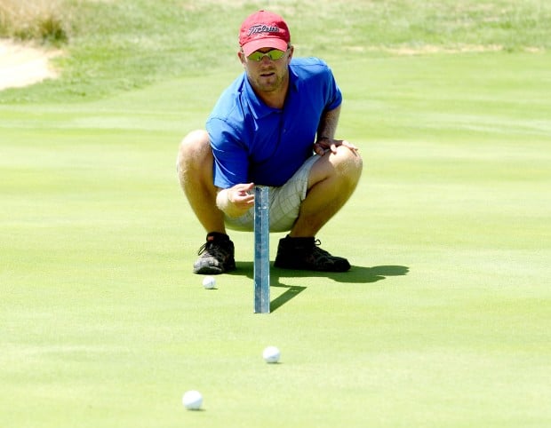 golf illinois amateur tournaments