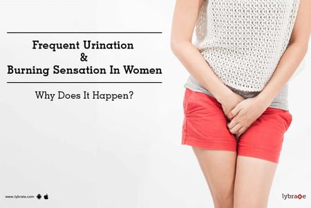 masturbation and urination urgency