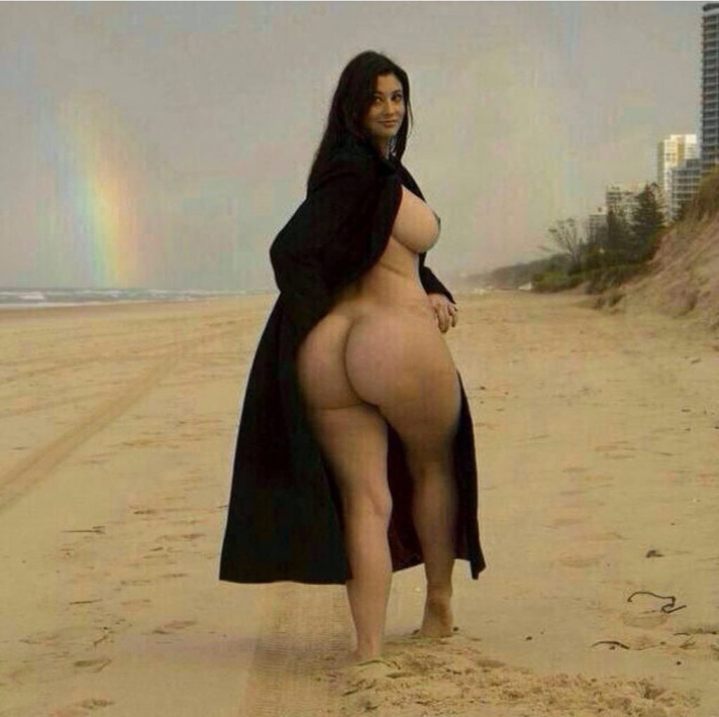 arab girls big ass