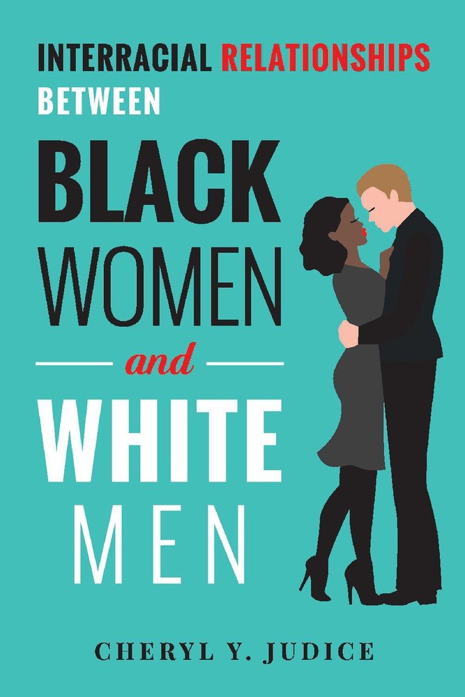 men and interracial relationships black