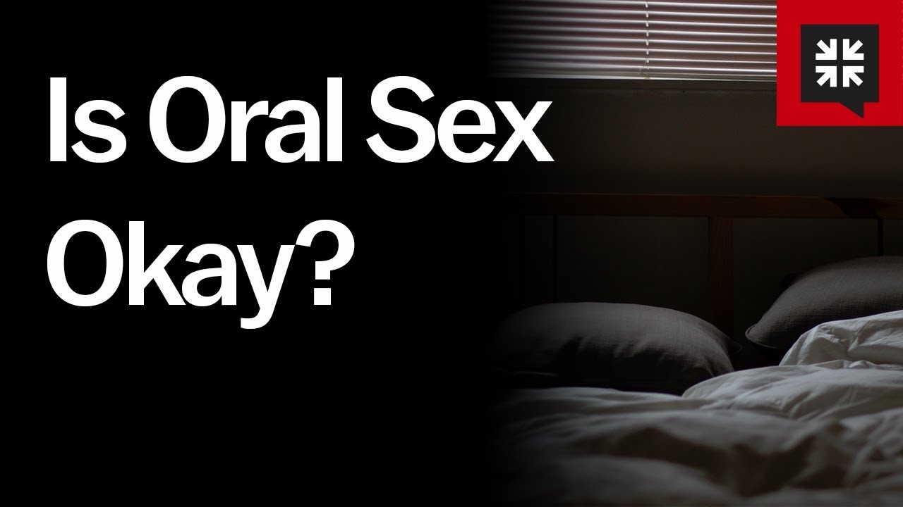 about sex oral talking