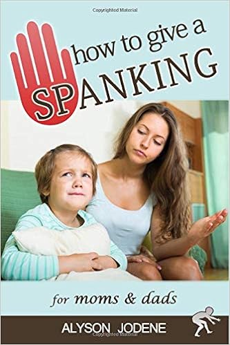 how to spank