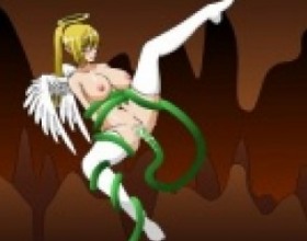 hentai angels gallery