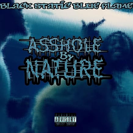 by asshole nature abn