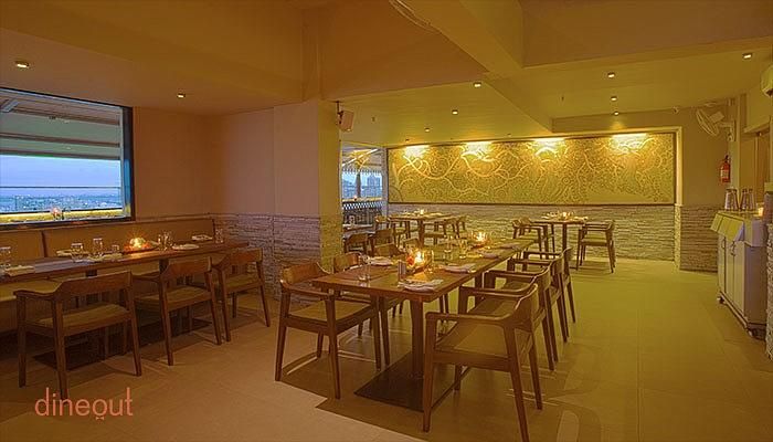 booking bangalore restaurant ebony