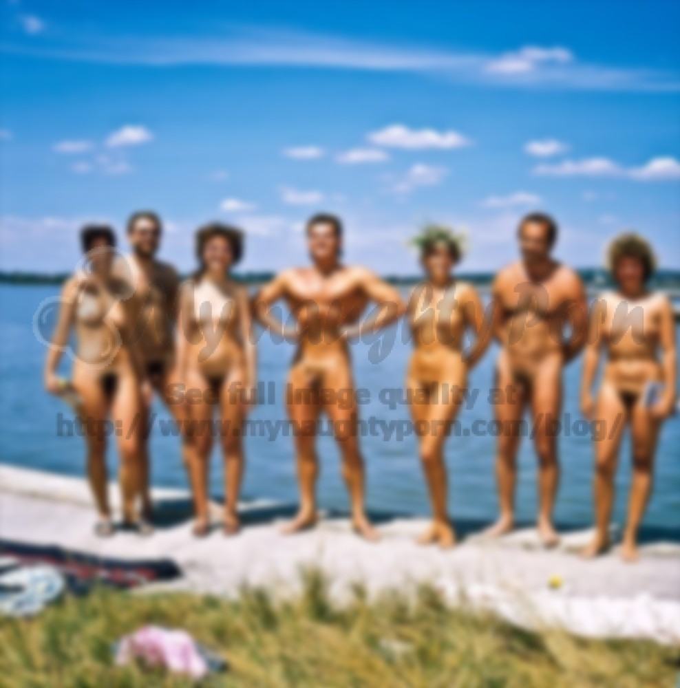 nudist womens groups