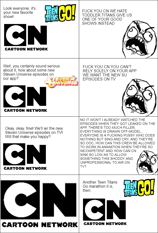 network fuck cartoon