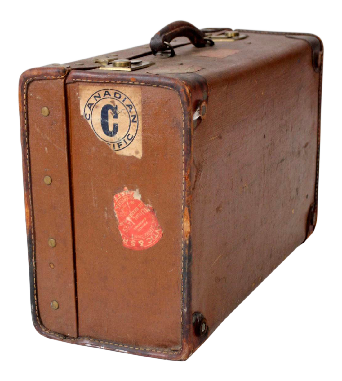 vintage suitcase for sale