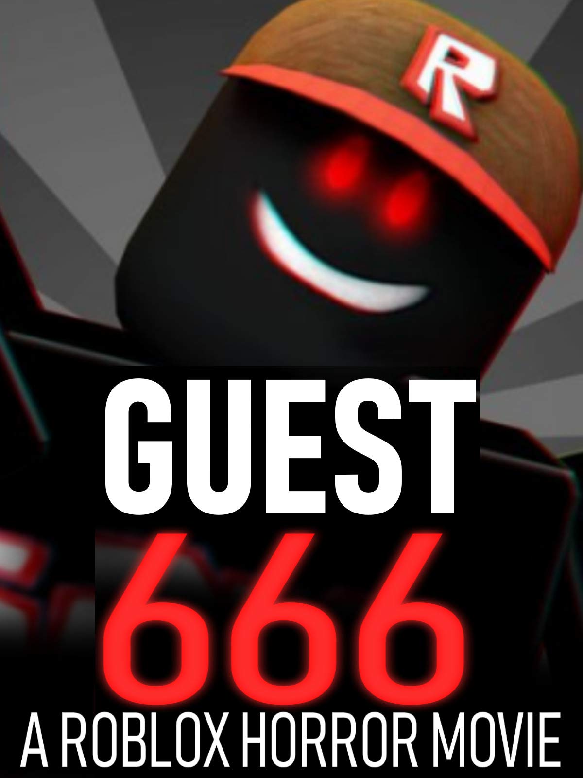 is guest who 666