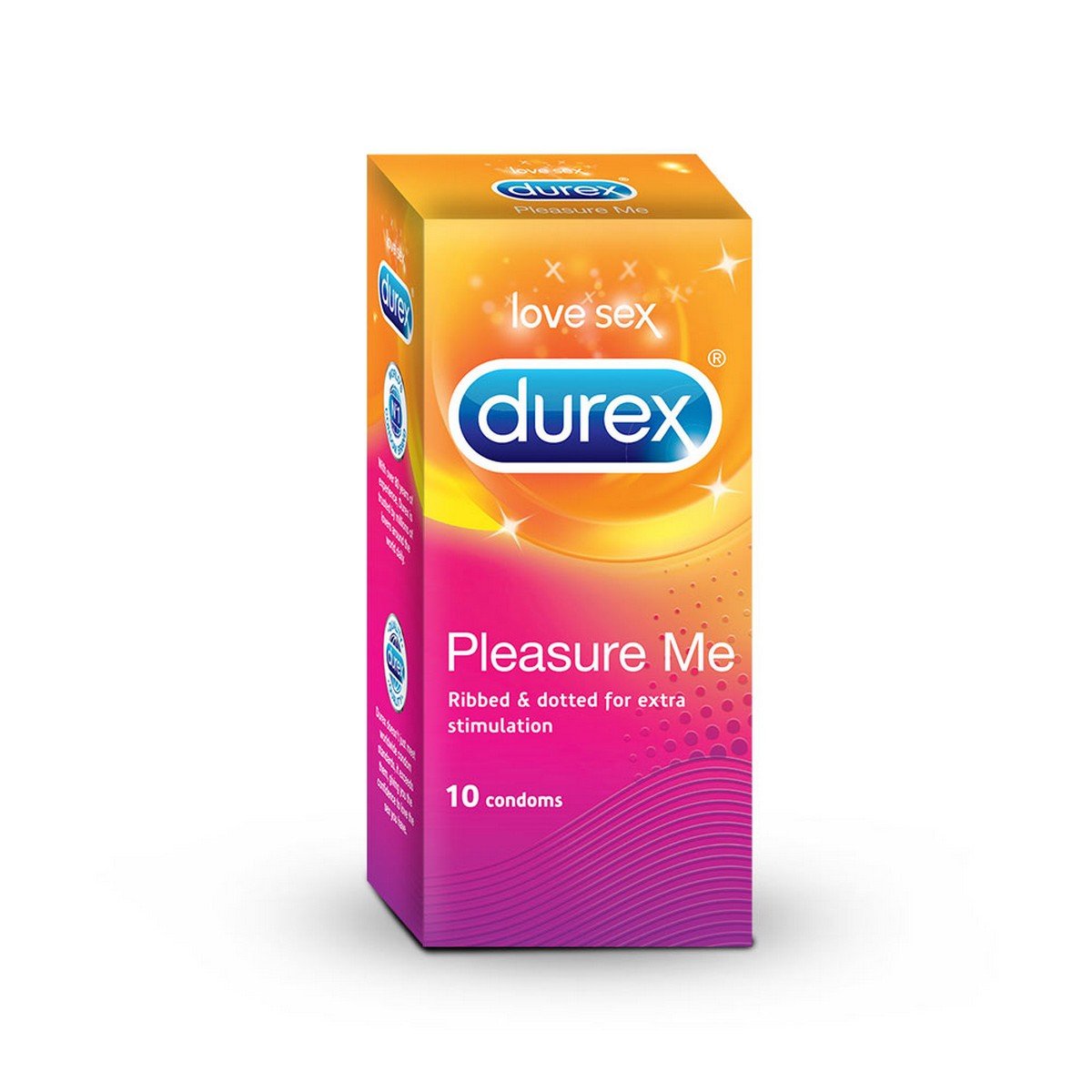 most pleasurful condom