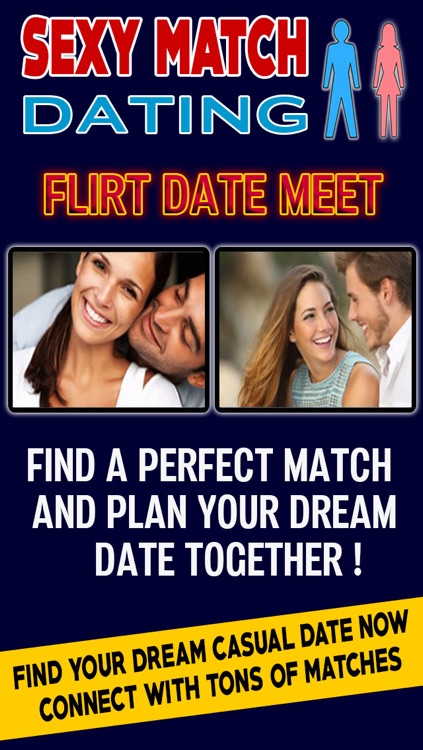 flirt social adult dating matches