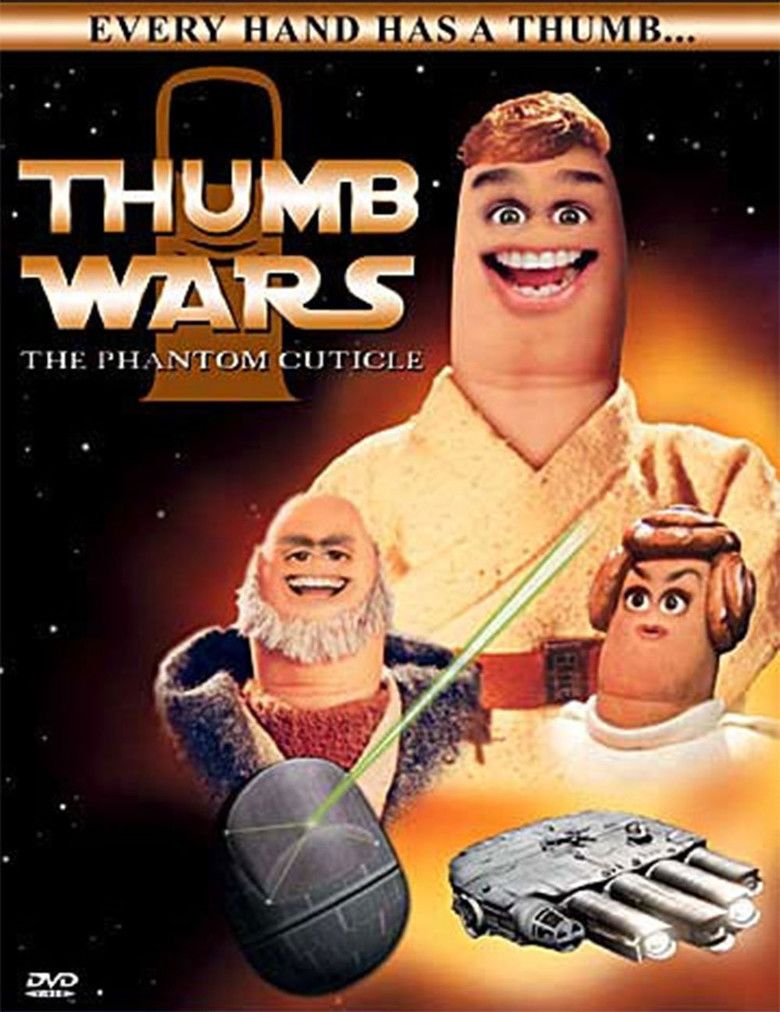 thumb cartoon network wars