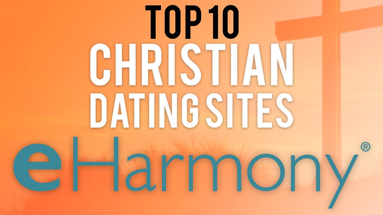 dating site christian harmony