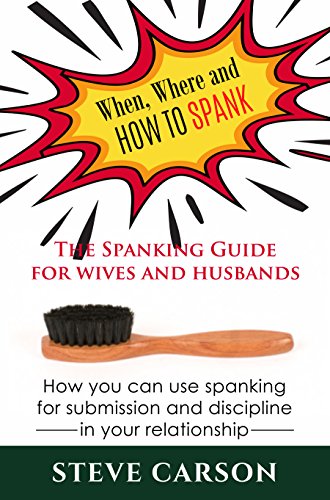 how to spank