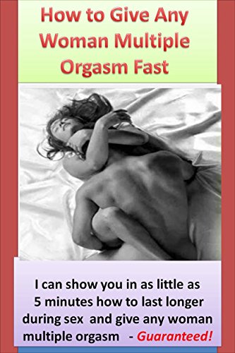 orgasms multiple do have how i