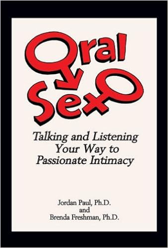 about sex oral talking