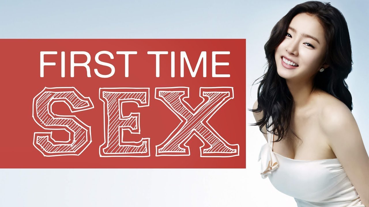 time first hurts sex