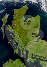 domination northeast scotland