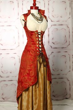 adult costume pirate bourdelle