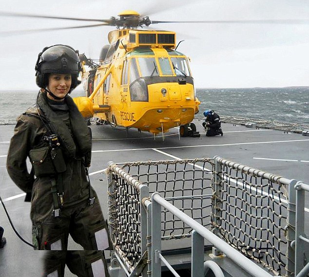 helicopter picture breast woman pilot