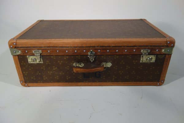 vintage suitcase for sale