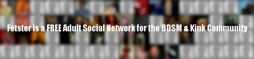 network community bdsm website kink