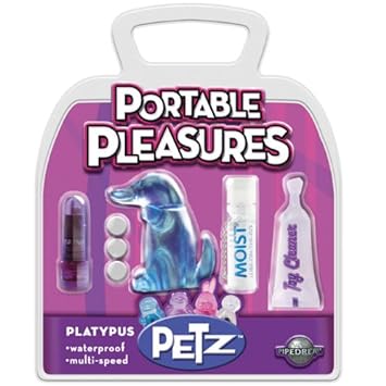 healthy pleasures toys